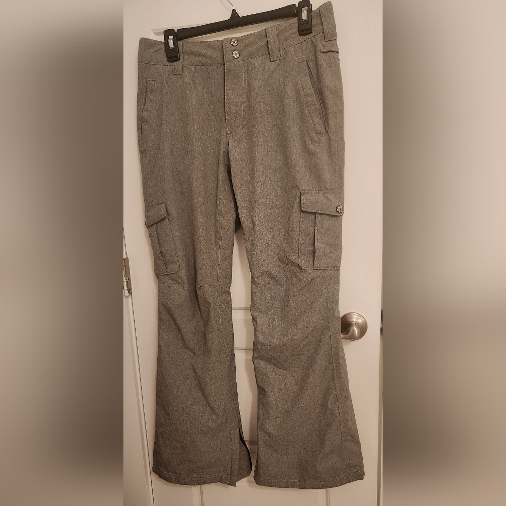 Aperture medium snow pants